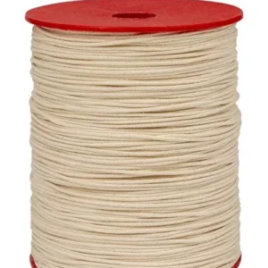 MUM FİTİLİ 300 METRE MUMLU